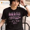 Teddy Fresh Character Study T Shirt