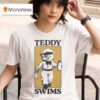 Teddy Swims Milkman Teddy T Shirt