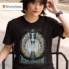 Tedeschi Trucks Band At The Greek In Los Angeles On August Angel Wings T Shirt