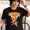 Tennessee Volunrs Dolly Parton T Shirt