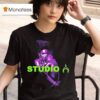 Teyana Taylor Studio A T Shirt