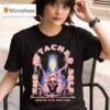 The Attached Self Breathe With Gratitude Awake Happy T Shirt