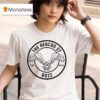 The Beacon St Buzz Est Logo T Shirt