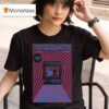The Black Keys No Rain No Flowers Tour In Cuyahoga Falls Oh On August T Shirt