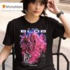 The Blob Terror Has No Shape T Shirt