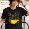 The Brook The Bluff Sky Valley T Shirt