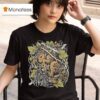 The Devil S Trade Nincs Szennyezetlen Szp T Shirt