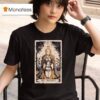 The Empress A Tarot Card Style Princess Zelda T Shirt