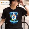 The Hundreds Adam Bomb X Foos Gone Wild Bombed On T Shirt