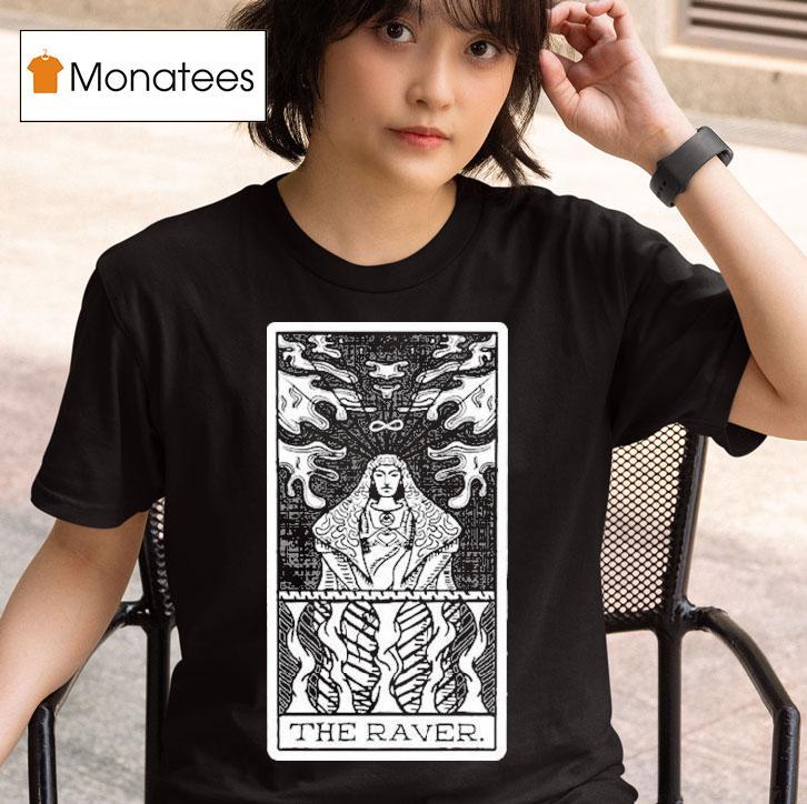  The Midway The Raver T Shirt