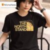 The North Stand Parody T Shirt