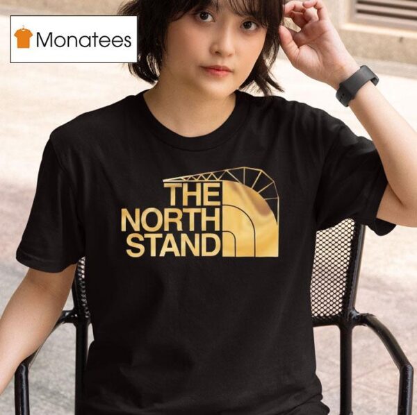 The North Stand Parody T Shirt