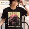 The Plot In You In The End When I M Dead Hope It Was For Something Forgotten T Shirt
