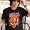 The Suicide Machines War Profiring Is Killing Us All T Shirt