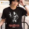 The Terminator Hemdale Los Angeles Pepper T Shirt