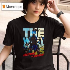 The Was T Awakens Victory Or Death T Shirt