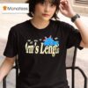 There S A Whole World Out There At Arm S Length T Shirt