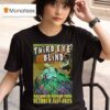 Third Eye Blind Tour Philadelphia Pa Halloween Horror Show T Shirt