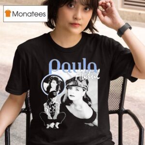 This Is Paula Abdul T Shirt