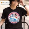 Thunderbird Pride In The Sky United States Air Force Since T Shirt