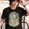 Tiny Chefs Ques T Shirt
