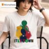 Title Town Boston Red Sox T Shirt