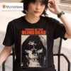 Tombs Of The Blind Dead Horror Movie T Shirt