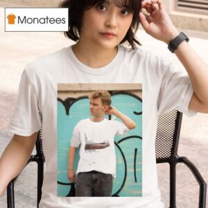 Tommyinnit Not Doing Well S T Shirt