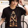 Top Xochipilli T Shirt