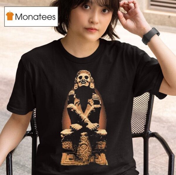 Top Xochipilli T Shirt
