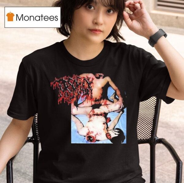 Torsofuck Disgusting Gore T Shirt