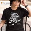 Total Schlitt Show Cam Schlittler New York Yankees Baseball T Shirt