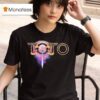 Toto Sword T Shirt