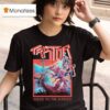 Traitor Exiled To The Surface T Shirt