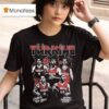 Turkey Catch Us Live Euro Basket T Shirt