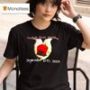 Twilight Movie Marathon September T Shirt