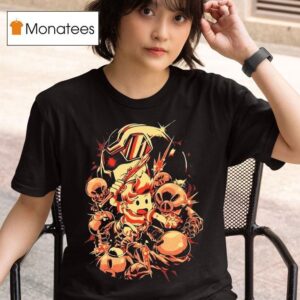 Two Paths T Shirt