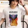 Tyson James Sodom And Gomorrah T Shirt