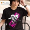 Umamusume Pretty Derby Beihua Starfish T Shirt