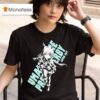 Umamusume Pretty Derby Scion Sky T Shirt