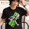 Umamusume Pretty Derby Thai Shuttle T Shirt