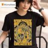 Unknown Mortal Orchestra Jaguar T Shirt