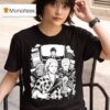 Unmasked Reality T Shirt