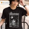 Unto Others Downtown T Shirt