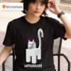 Unusual Worldwide Meow V Roblox S T Shirt