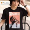 Vince Staples Fader T Shirt