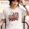 Virginia Cavaliers Lacrosse Est T Shirt