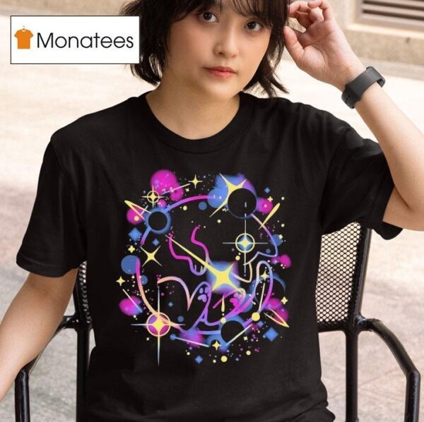 Void Galaxy T Shirt