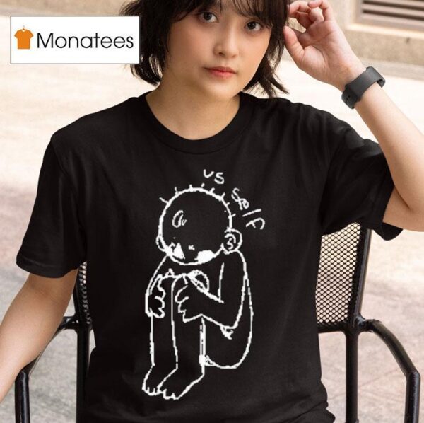 Vs Self Frances T Shirt