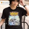 Warcraft Reign Of Chaos T Shirt